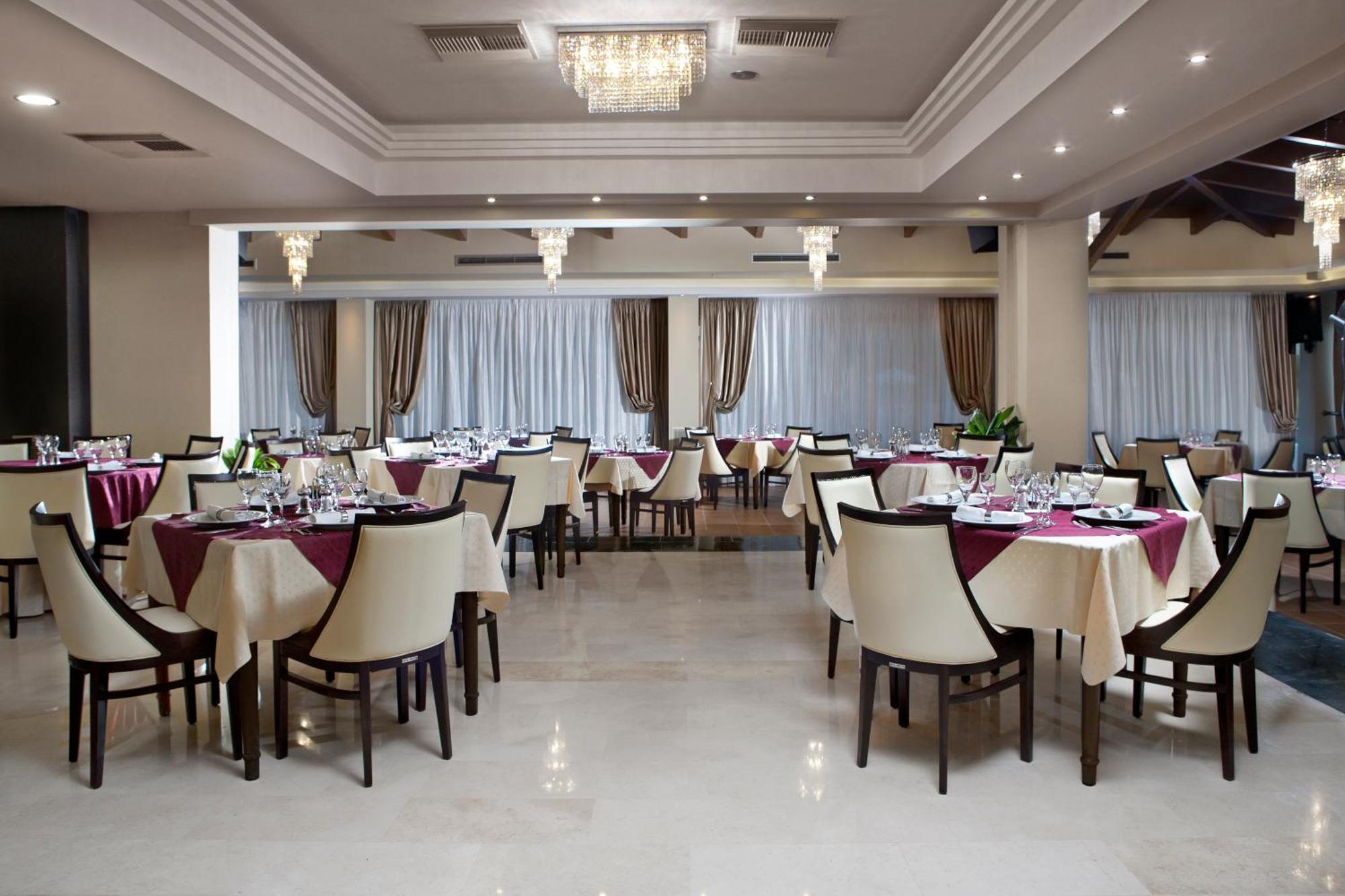 Olympia Golden Beach Resort & Spa Kastro-Kyllini Экстерьер фото