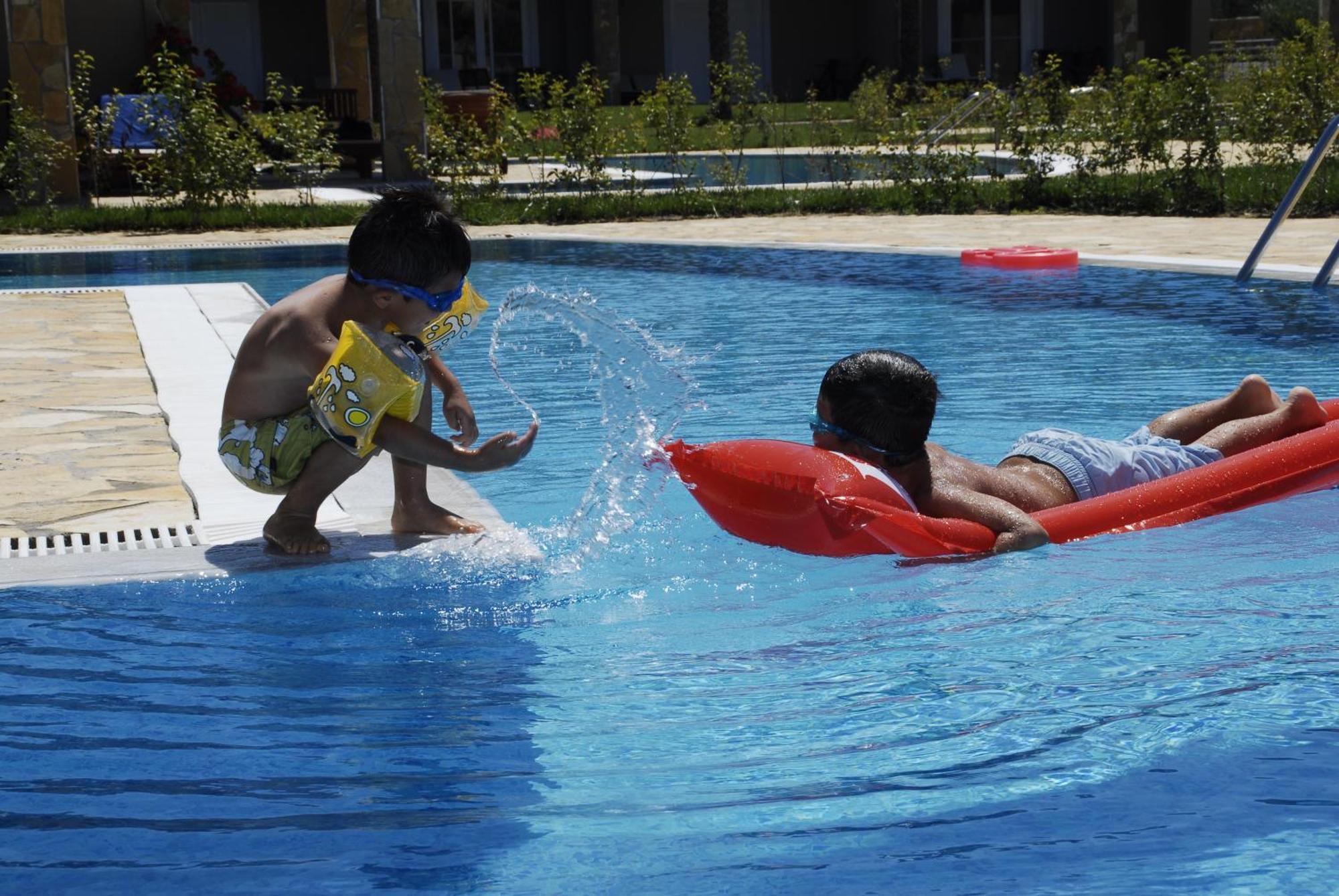 Olympia Golden Beach Resort & Spa Kastro-Kyllini Экстерьер фото