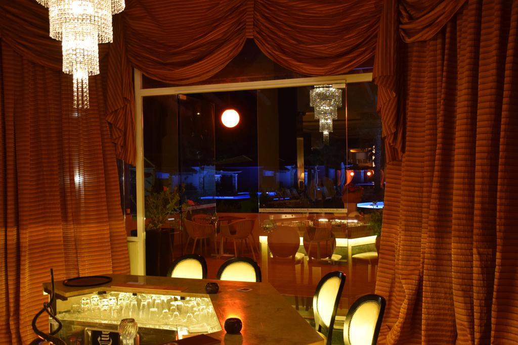 Olympia Golden Beach Resort & Spa Kastro-Kyllini Экстерьер фото